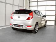 Hyundai Solaris I Кемерово  - изображение 29