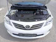 Toyota Corolla X (E140 E150) Рестайлинг Чебоксары  - изображение 33