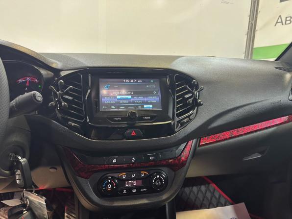 Lada (ВАЗ) Vesta I с пробегом 2019 года, цена 1 199 000 рублей, 99508 км, седан, Автокод Объявления