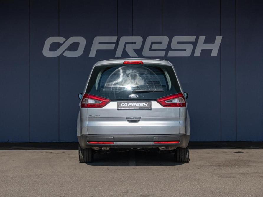 Ford Galaxy II Рестайлинг Краснодар  - изображение 4