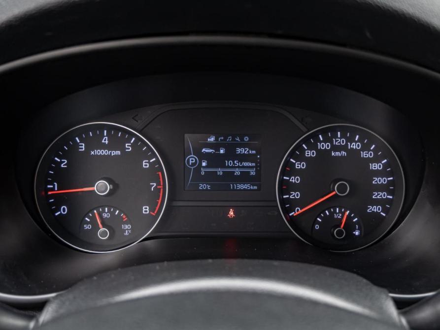 Kia Sportage IV Краснодар  - изображение 16