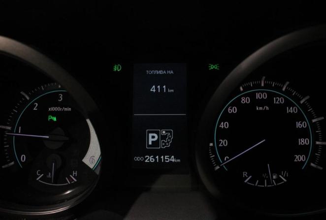 Toyota Land Cruiser Prado 150 Series с пробегом 2011 года, цена 2 950 000 рублей, 261153 км, внедорожник, Автокод Объявления