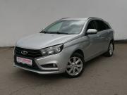 Lada (ВАЗ) Vesta I Москва  - изображение 19