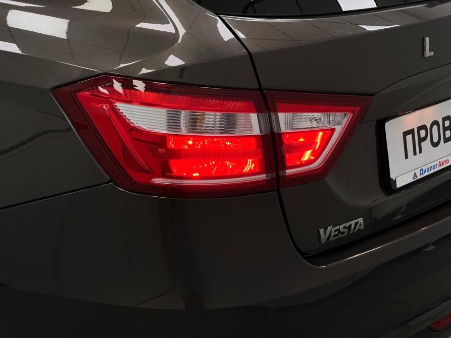 Lada (ВАЗ) Vesta I Казань  - изображение 6
