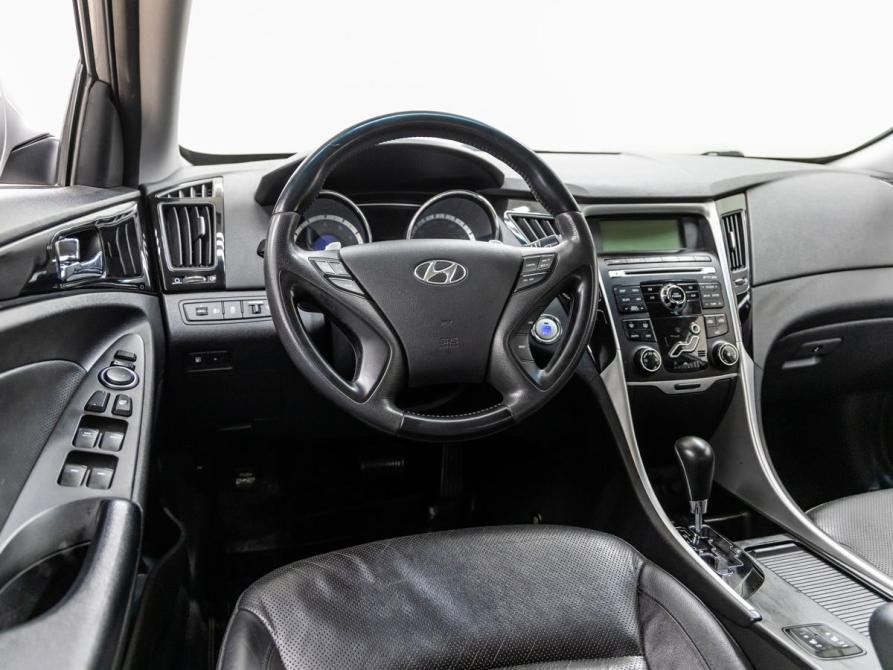 Hyundai Sonata VI (YF) Волгоград  - изображение 14