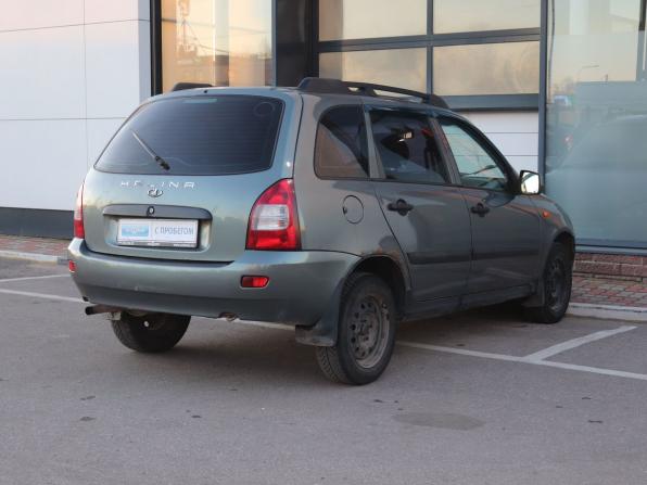 Lada (ВАЗ) Kalina I с пробегом 2010 года, цена 154 000 рублей, 250000 км, универсал, Автокод Объявления