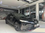 Toyota Camry VIII (XV70) Минеральные Воды  - изображение 7