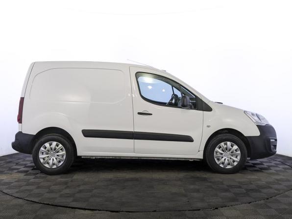 Citroen Berlingo II Рестайлинг 2 с пробегом 2021 года, цена 1 375 000 рублей, 158180 км, фургон, Автокод Объявления