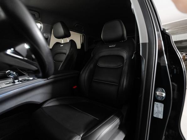 Chery Tiggo 7 Pro Max I Рестайлинг с пробегом 2024 года, цена 1 840 000 рублей, 79350 км, внедорожник, Автокод Объявления