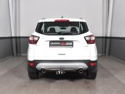 Ford Kuga II Рестайлинг Кемерово  - изображение 31