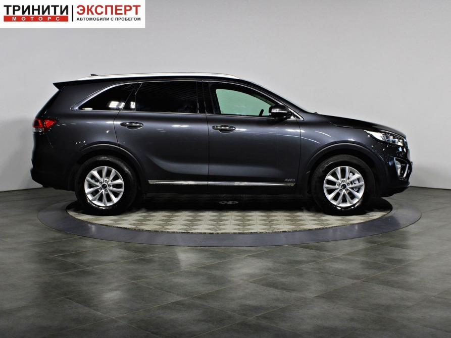 Kia Sorento III Prime Белгород  - изображение 4