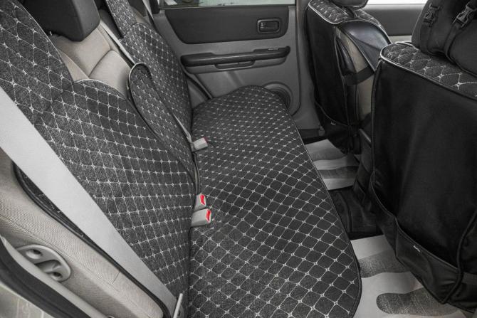 Nissan X-Trail I Рестайлинг с пробегом 2005 года, цена 649 000 рублей, 262000 км, внедорожник, Автокод Объявления