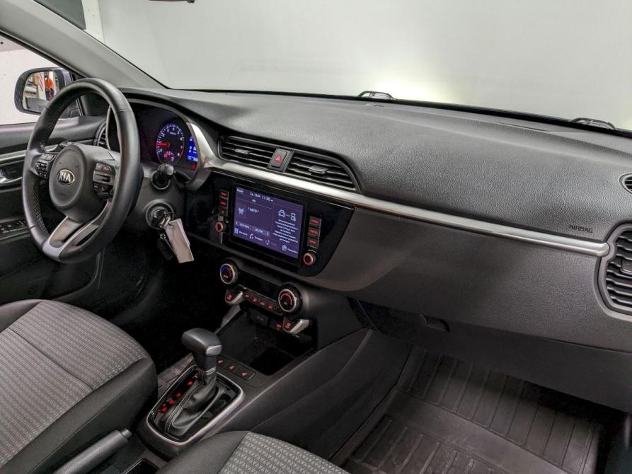 Kia Rio IV Рестайлинг Москва  - изображение 19