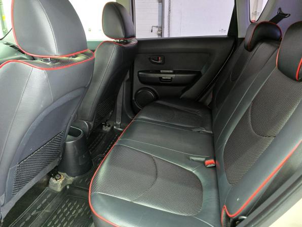 Kia Soul I с пробегом 2010 года, цена 1 049 000 рублей, 186300 км, хэтчбек, Автокод Объявления