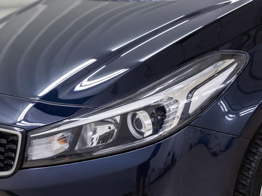 Kia Cerato III Рестайлинг (Classic) Волгоград  - изображение 11