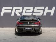 BMW 6 серии III (F06/F13/F12) Рестайлинг Краснодар  - изображение 27
