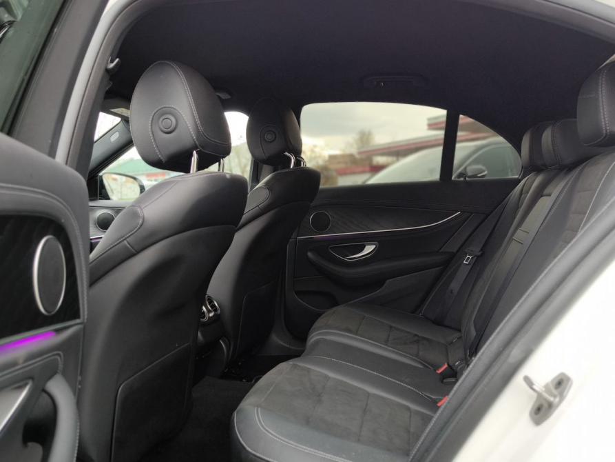 Mercedes-Benz E-Класс V (W213 S213 C238) Рестайлинг Санкт-Петербург  - изображение 16
