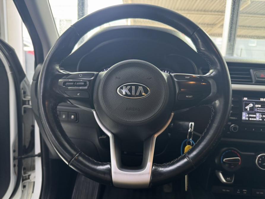 Kia Rio IV Минеральные Воды  - изображение 10