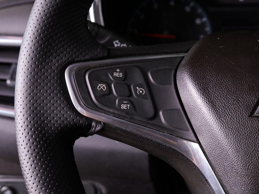 Chevrolet Equinox III Минеральные Воды  - изображение 16