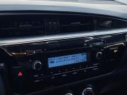 Toyota Corolla XI (E160 E170 E180) Оренбург  - изображение 33