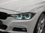 BMW 3 серии VI (F3x) Рестайлинг Москва  - изображение 39