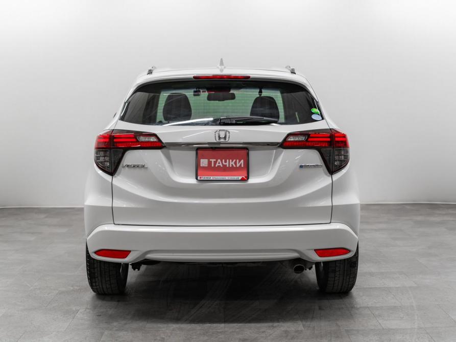 Honda Vezel I Рестайлинг Красноярск  - изображение 5