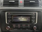 Volkswagen Jetta VI Курск  - изображение 29