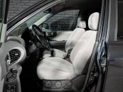 Hyundai Santa Fe Classic Екатеринбург  - изображение 30