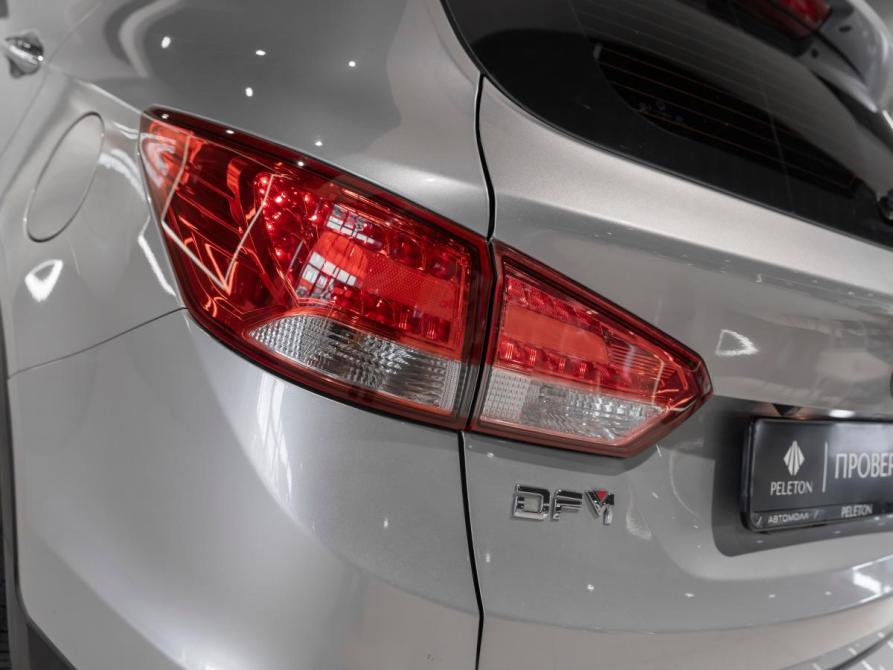 Dongfeng AX7 I Москва  - изображение 27