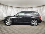 Mercedes-Benz GLK-Класс I (X204) Рестайлинг Москва  - изображение 25