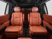 Li Auto (Lixiang) L9 I Рестайлинг Москва  - изображение 72