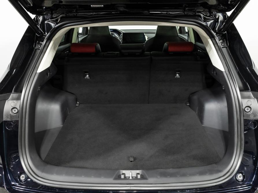 Changan CS55 Plus II Санкт-Петербург  - изображение 25