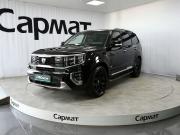 Kia Mohave I Рестайлинг 2 Новосибирск  - изображение 39
