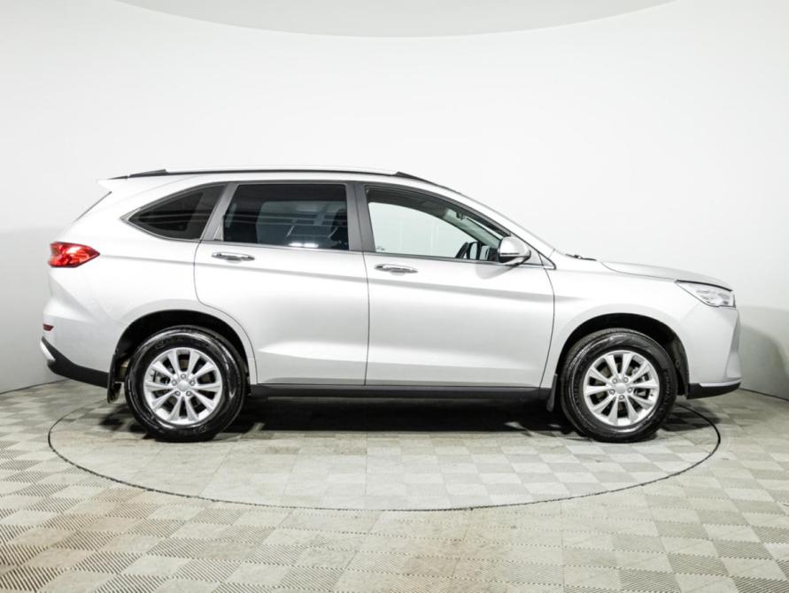 Haval M6 II Санкт-Петербург  - изображение 4