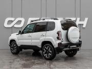 Lada (ВАЗ) Niva Travel I Рестайлинг Краснодар  - изображение 20
