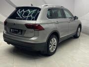 Volkswagen Tiguan II Воронеж  - изображение 23
