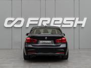 BMW 3 серии VI (F3x) Рестайлинг Краснодар  - изображение 26