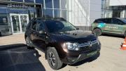 Renault Duster I Рестайлинг Череповец  - изображение 18