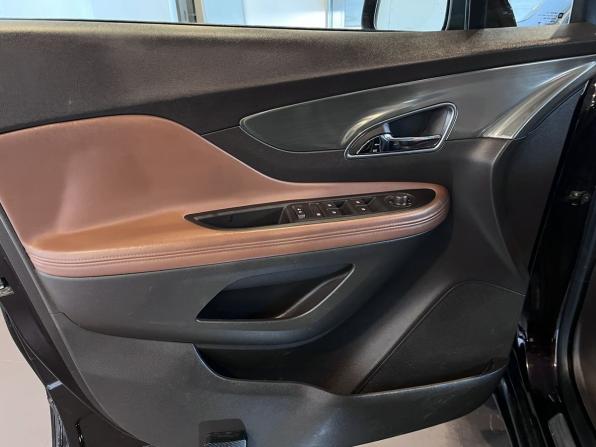 Opel Mokka I с пробегом 2014 года, цена 1 020 000 рублей, 113552 км, внедорожник, Автокод Объявления