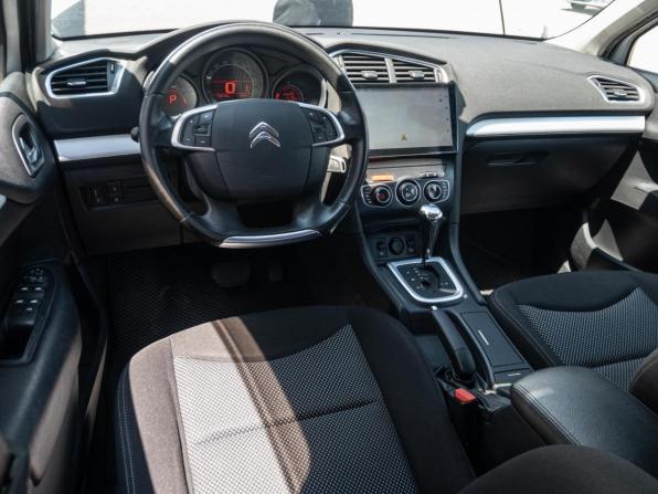 Citroen C4 II с пробегом 2014 года, цена 805 000 рублей, 148246 км, седан, Автокод Объявления