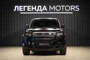 Land Rover Defender II Иркутск  - изображение 42