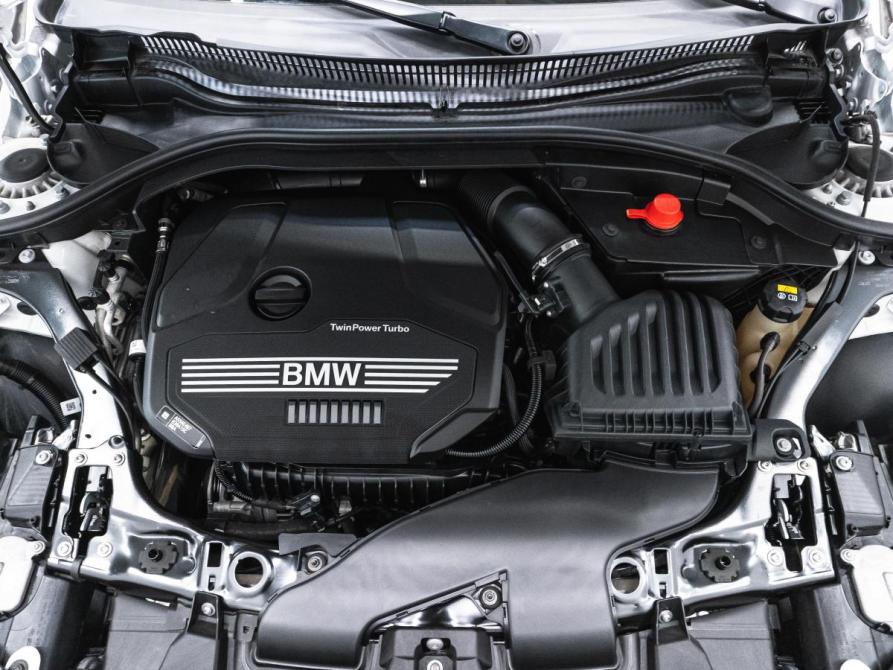 BMW 1 серии III (F52) Рестайлинг Красноярск  - изображение 30