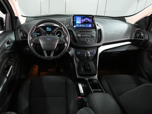 Ford Kuga II Рестайлинг с пробегом 2017 года, цена 1 785 000 рублей, 110916 км, внедорожник, Автокод Объявления