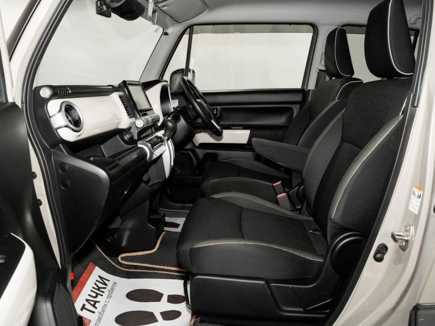 Suzuki Xbee I Иркутск  - изображение 6