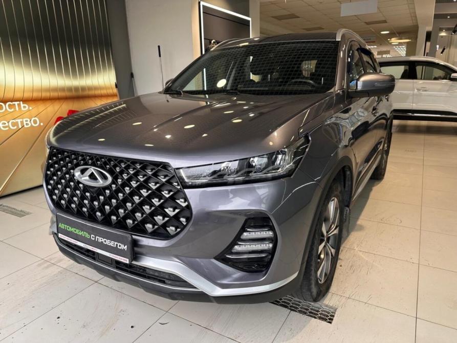 Chery Tiggo 7 Pro I Березники  - изображение 1