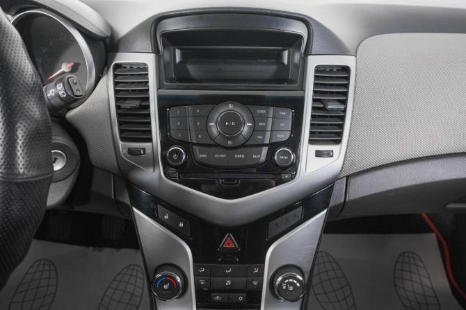 Chevrolet Cruze I с пробегом 2012 года, цена 649 000 рублей, 246000 км, хэтчбек, Автокод Объявления