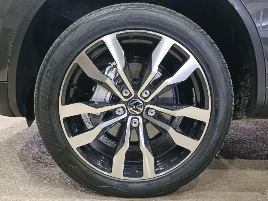 Volkswagen Touareg II Ставрополь  - изображение 7
