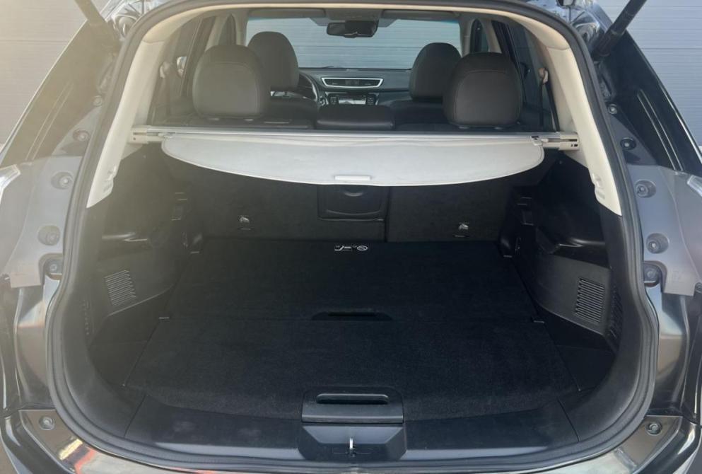 Nissan X-Trail III Красноярск  - изображение 13