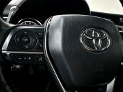 Toyota Camry VIII (XV70) Уфа  - изображение 50