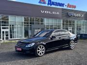 Mercedes-Benz C-Класс III (W204) Рестайлинг Набережные Челны  - изображение 26